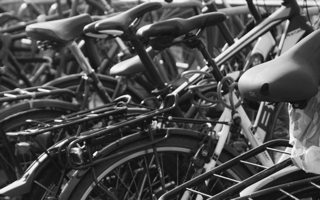 Budgetvriendelijk op Pad: Tips voor het Kopen van een Goedkope Fiets