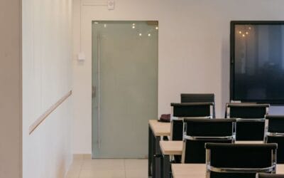 Ergonomische bureaustoelen van IVONO, comfort en kwaliteit gecombineerd