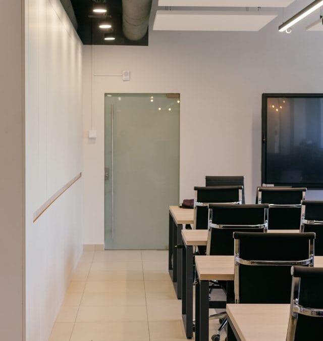 Ergonomische bureaustoelen van IVONO, comfort en kwaliteit gecombineerd